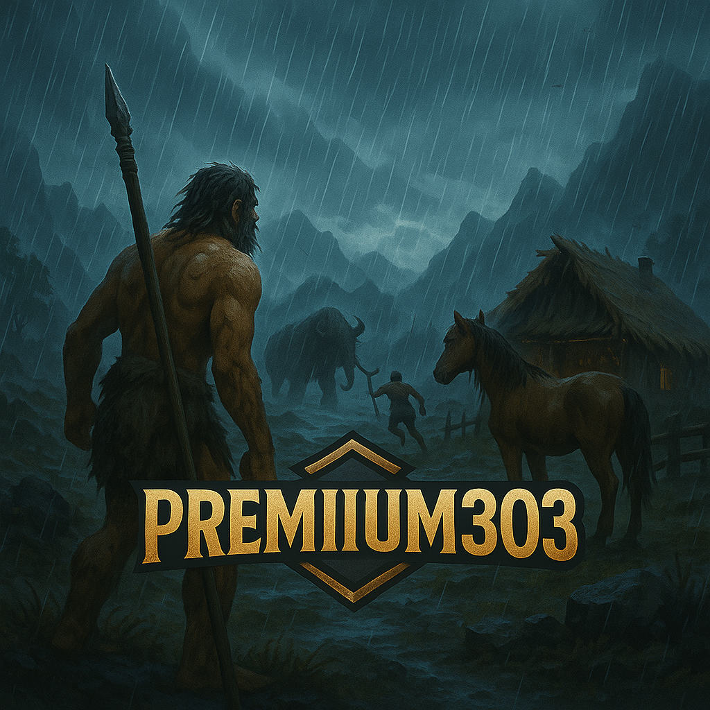 Premium303 : Game Premium303 Pro Survival yang Bikin Nagih
